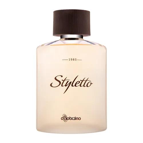 Styletto Desodorante Colônia, 100ml - Lojista dos Perfumes