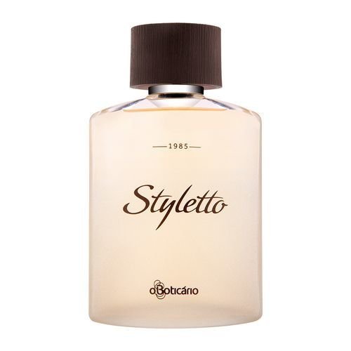 Styletto Desodorante Colônia - 100Ml