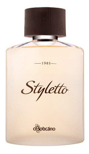 Styletto Desodorante Colônia, 100ml