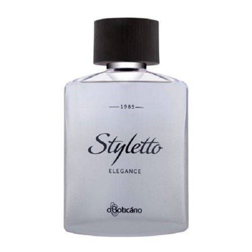 Styletto Elegance Desodorante Colônia, 100Ml