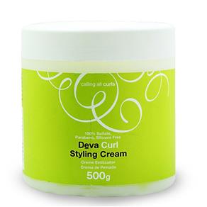 Styling Cream Deva Curl