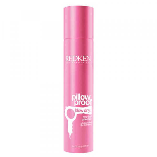 Styling Pillow Proof Blow Dry Two Day a Extender Redken - Shampoo à Seco - Redken