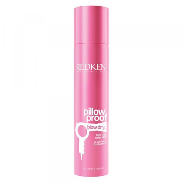Styling Pillow Proof Blow Dry Two Day a Extender Redken - Shampoo à Seco