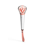 Stylish Light Stick para o partido Velvet Red Concert Fãs Coleção Suporte