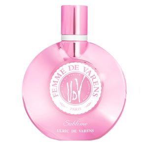 Sublime Ulric de Varens - Perfume Feminino - Eau de Parfum 75ml