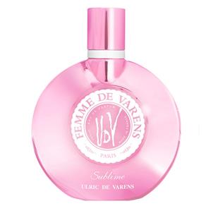 Sublime Ulric de Varens - Perfume Feminino - Eau de Parfum - 75ml