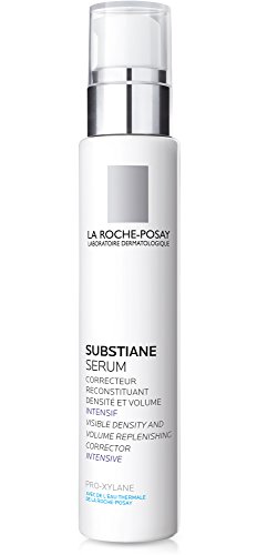 Substiane Serum, La Roche-Posay, Branco