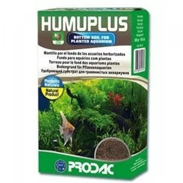 Substrato Fertil Prodac Humus Plus 500g