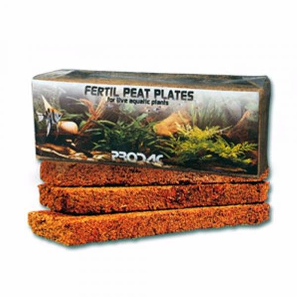 Substrato Fertil Prodac Peat Plates Turfa