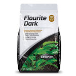 Substrato Fértil Seachem Flourite Dark 7Kg