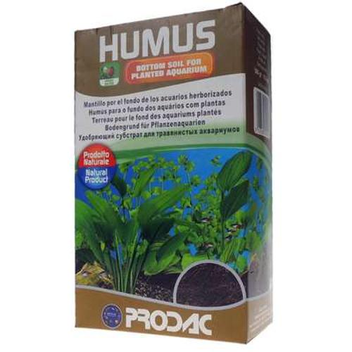 Substrato Prodac Humus - 500gr