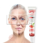 Summer Goji Eye Creme multi Efeito Repair Hidratante Eye Care Creme Anti-Puffiness Escuro Círculo remoção Anti-Aging Eye Cuidados com a pele
