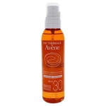 Sun Oil Care SPF 30 por Avene por Mulheres - 6,7 oz Sunscreen