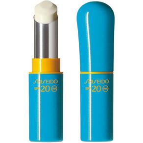Sun Protection Lip SPF 20 Shiseido - Protetor Solar - 4g
