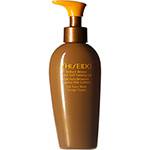 Suncare Gel Auto-bronzeador de Efeito Rápido e Luminoso Shiseido 150ml