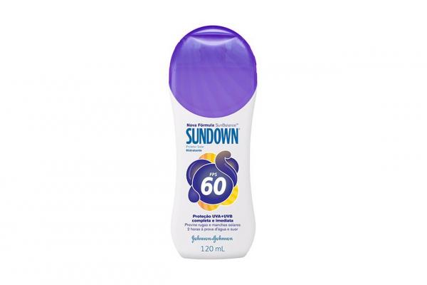 Sundown Protetorn FPS60 120ml (VAL 10/2018)