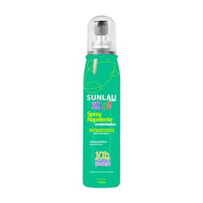 Sunlau Kids Repelente Spray (100Ml)