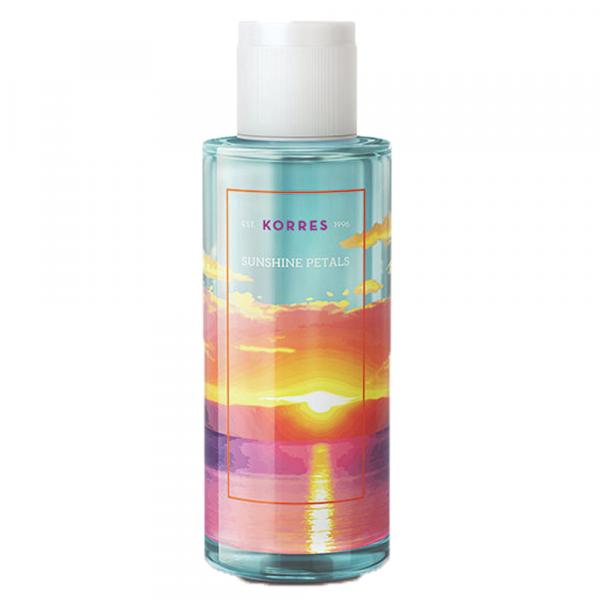 Sunshine Petals Korres - Perfume Feminino - Eau de Parfum