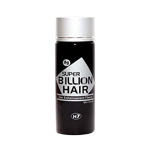 Super Billion Hair 8g - CASTANHO MÉDIO