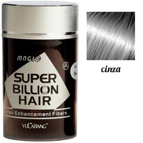 Super Billion Hair