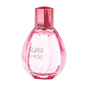 Super Chicks Eau de Parfum Omerta Perfume Feminino - 100ml - 100ml