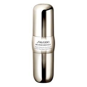 Super Corrective Eye Cream Shiseido - Tratamento Anti-envelhecimento para Área dos Olhos 15ml