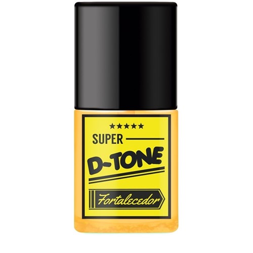Super D-Tone Fortalecedor - Top Beauty