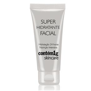 Super Hidratante Facial SkinCare Super Hidratante Facial