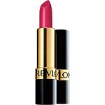 Super Lustrous Lipstick Revlon - Batom 525 - Wine With Everything