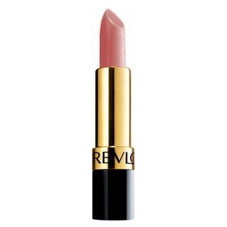 Super Lustrous Lipstick Revlon - Batom Blushed