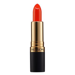 Super Lustrous Lipstick Revlon - Batom Matte So Lit
