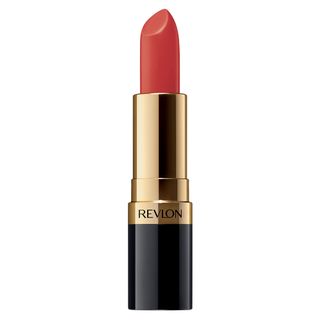 Super Lustrous Lipstick Revlon - Batom Red
