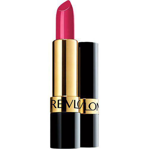 Super Lustrous Lipstick Revlon - Batom