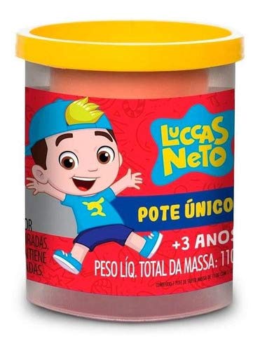 Super Massa Pote Unico Luccas Neto