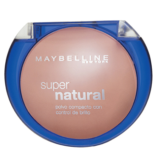 Super Natural Maybelline - Pó Compacto