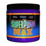 Super Pump 480g Fruit Punch - Gaspari Nutrition