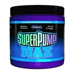 Super Pump Max 480 g - Gaspari