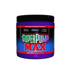 Super Pump Max (480g) - Gaspari Nutrition