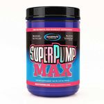 Super Pump Max - 640g - Gaspari Nutrition