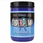 Super Pump Max 640g Laranja - Gaspari Nutrition