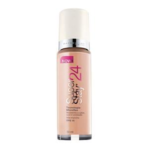 Super Stay 24H Maybelline - Base Facial Nude Light