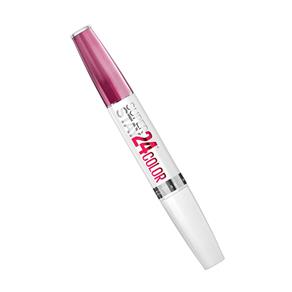 Super Stay 24H Maybelline - Batom - 065 - Constantly Carbenet