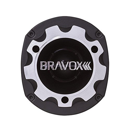 Super Tweeter Bravox T10x - 150 Watts Rms + Capacitor