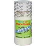Superior Source Adoçante Natural Stevia - 28 g