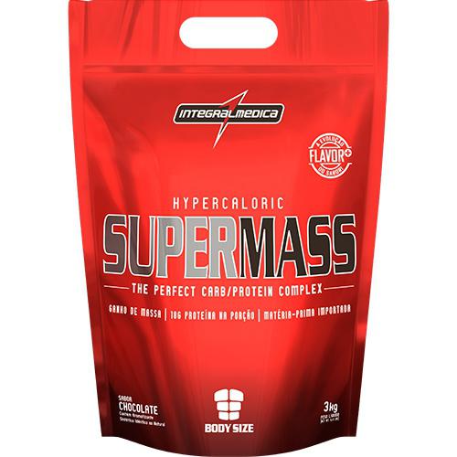 Supermass - 3000g - IntegralMedica