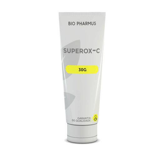 Superox-c 5% (kakadu Plum) Creme Facial 30g