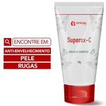 Superox-C 5% (Kakadu Plum) Creme Facial 30G