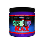 Superpump Max 480g (30 Doses) Gaspari - Uva