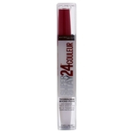 Superstay 24h Lip Color - 70 On And On Orchid da Maybelline para Mulheres - 0,14 oz de batom