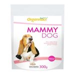 Suplemento Alimentar Organnact Mammy Dog Sache 300 G